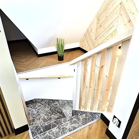 Homestay Vip Gorski Sen Zakopane