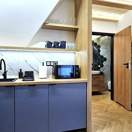 Homestay Vip Gorski Sen *
