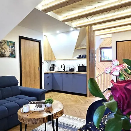 Homestay Vip Gorski Sen Zakopane