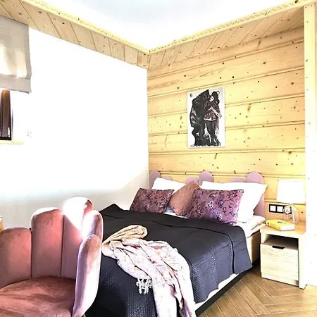 Homestay Vip Gorski Sen *