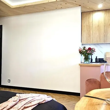 Vip Gorski Sen Zakopane