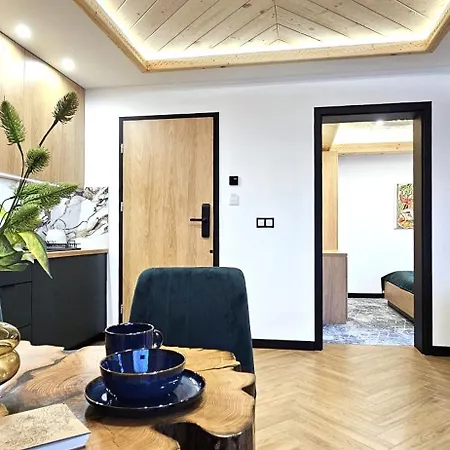Vip Gorski Sen Homestay