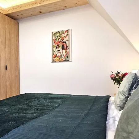 Vip Gorski Sen Homestay Zakopane