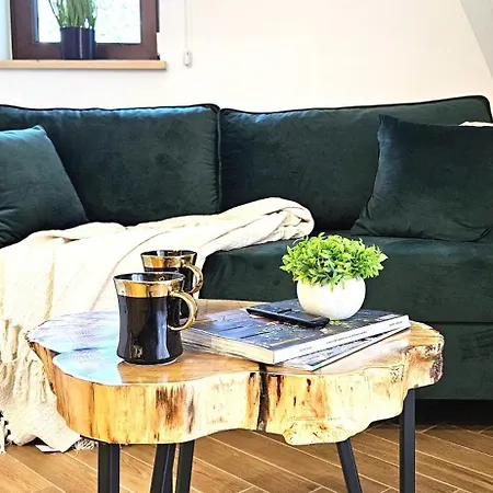 Homestay Vip Gorski Sen Zakopane