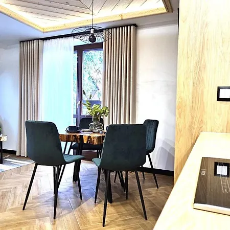 Vip Gorski Sen Homestay