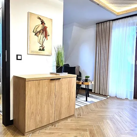 Vip Gorski Sen Homestay *