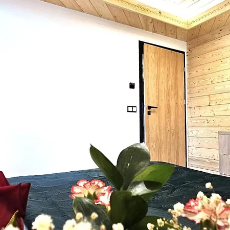 Vip Gorski Sen Homestay Zakopane
