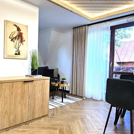 Homestay Vip Gorski Sen