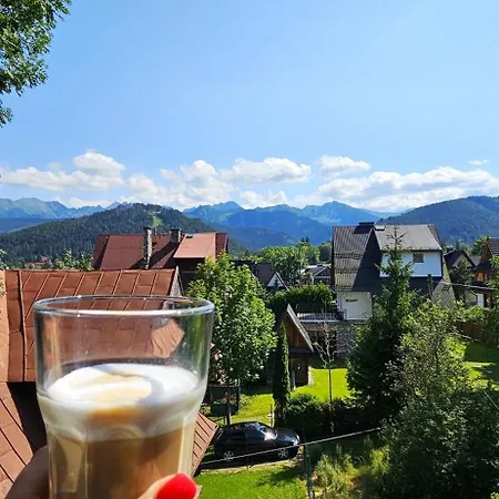 Vip Gorski Sen * Zakopane