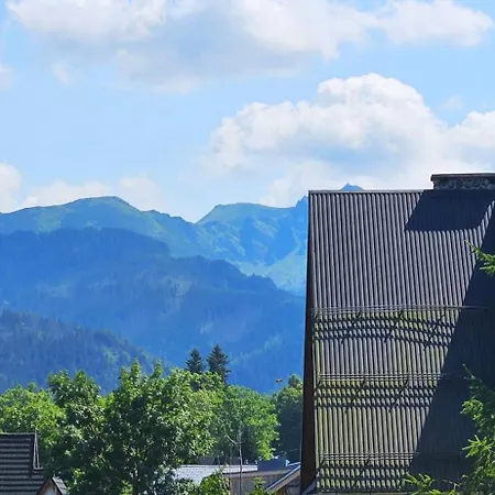 Homestay Vip Gorski Sen Zakopane